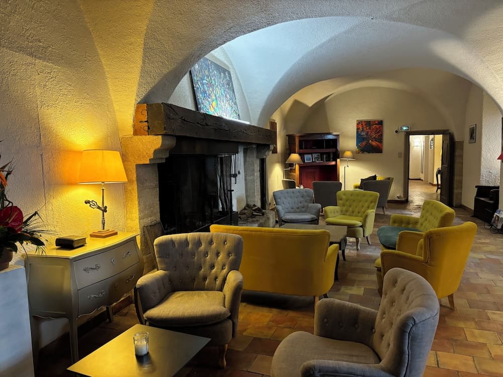 Garrigae Abbaye de Sainte Croix