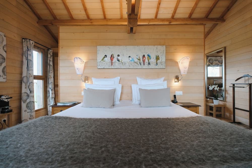 Le Château d'Audrieu