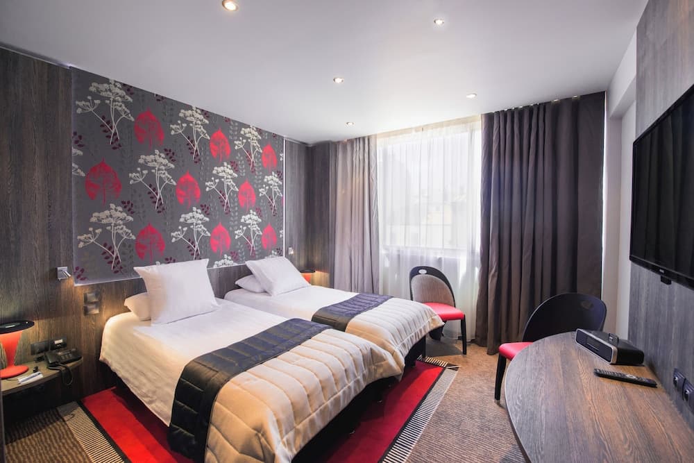 Best Western Premier Le Patio des Artistes