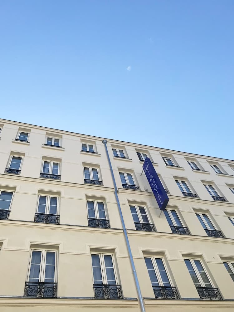 hotel image