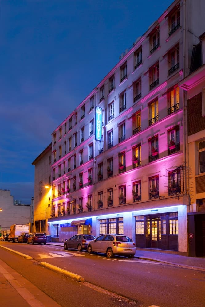 hotel image