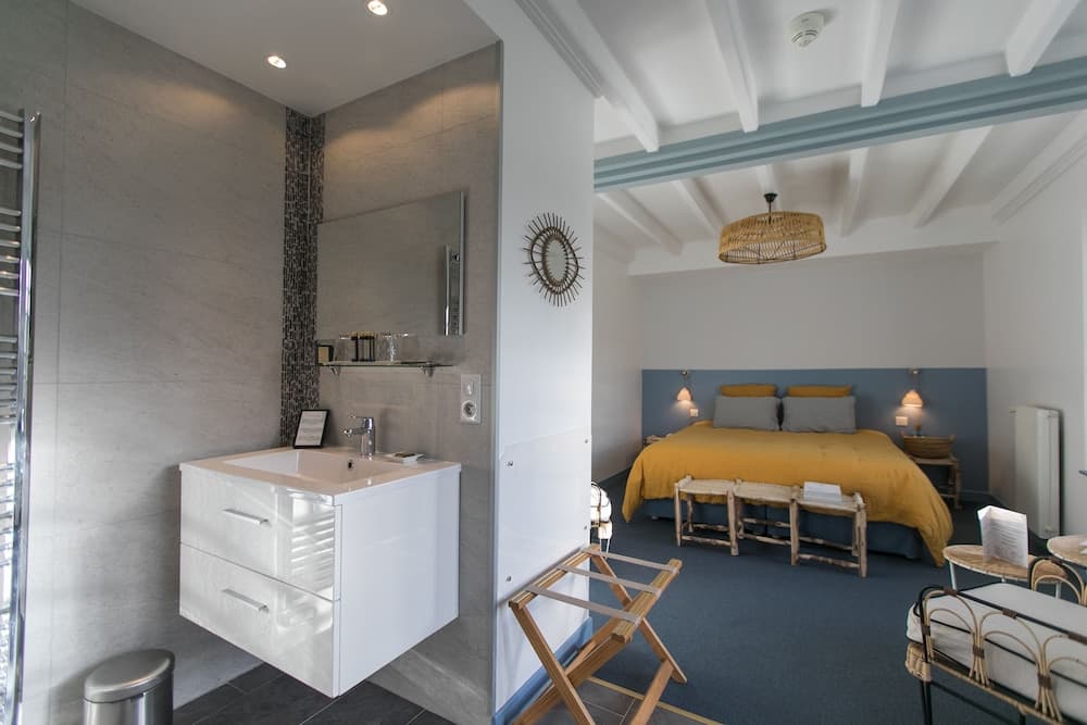 Le Moulin de l'Abbaye