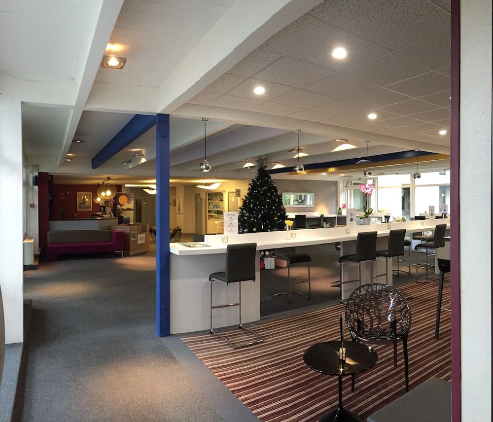 Novotel Marseille Est Porte d'Aubagne