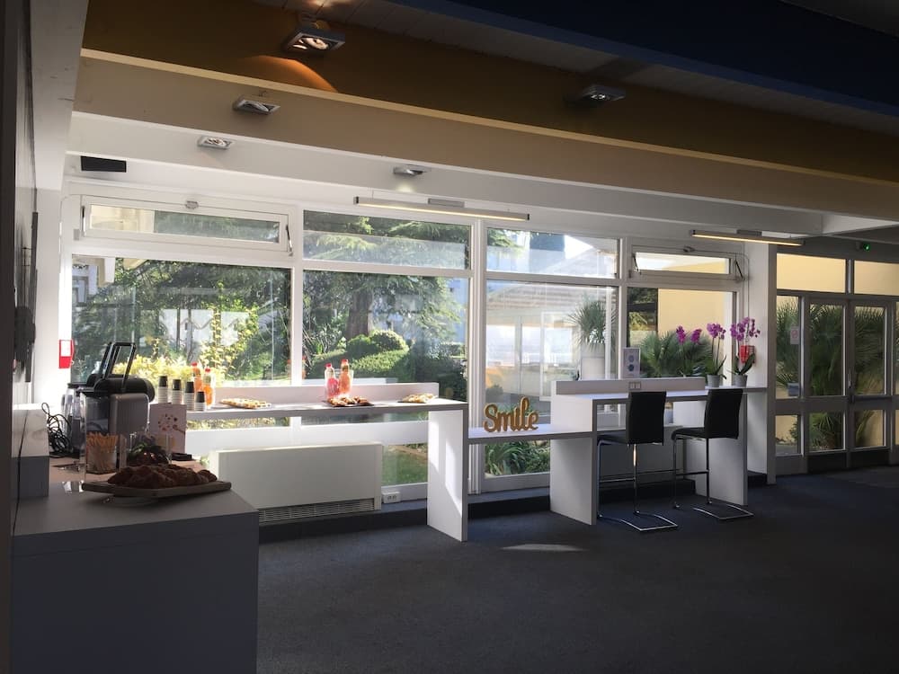 Novotel Marseille Est Porte d'Aubagne