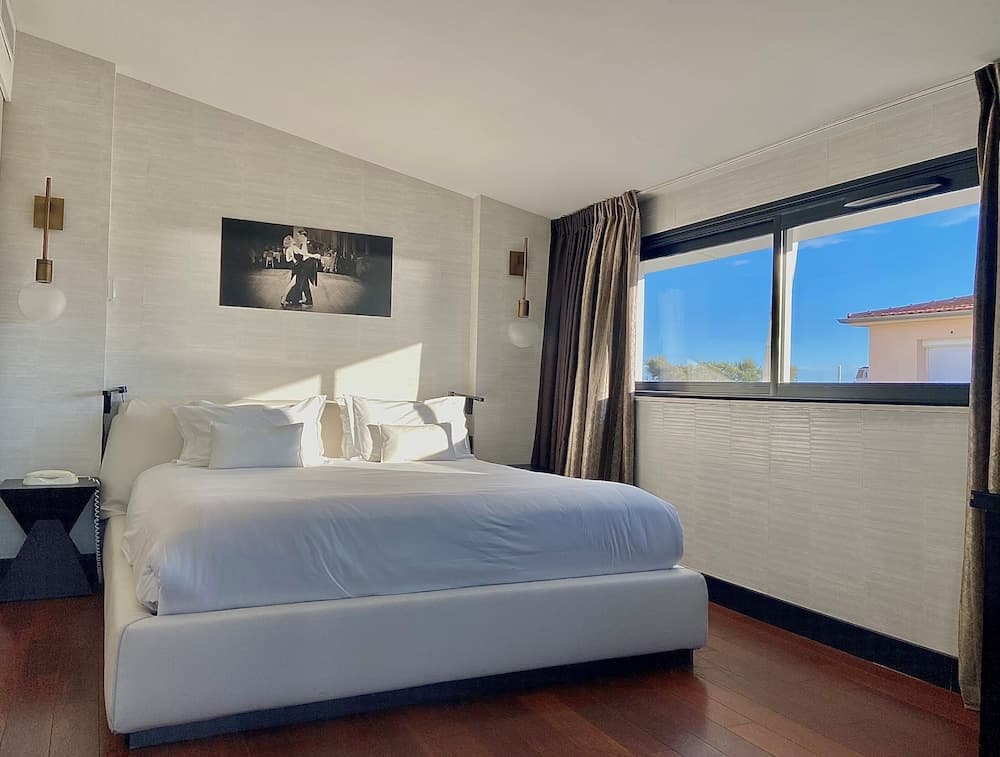 Hôtel Cannes Centre Univers