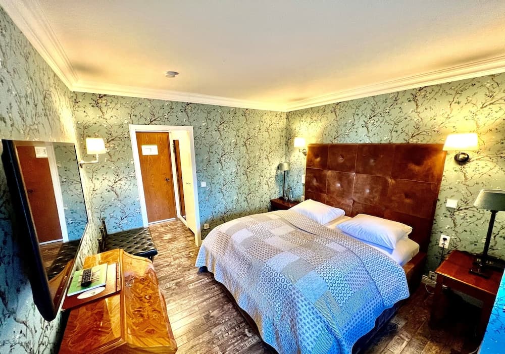 Hotel Ashley's Garden