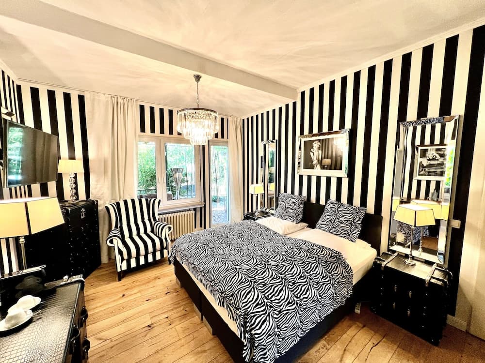 Hotel Ashley's Garden