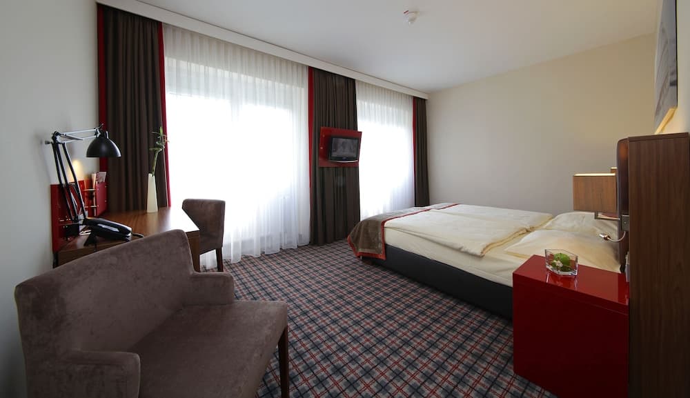 Mercure Hotel Dortmund Messe