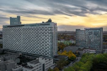 The Westin Grand Munich