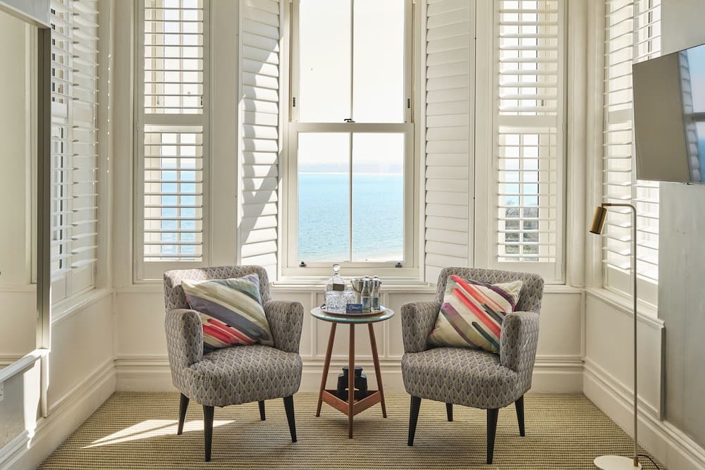 Harbour Hotel St Ives