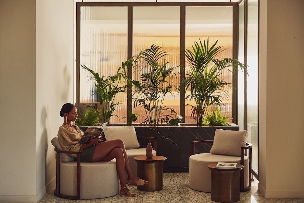 Domes Miramare, a Luxury Collection Resort, Corfu - Adults Only