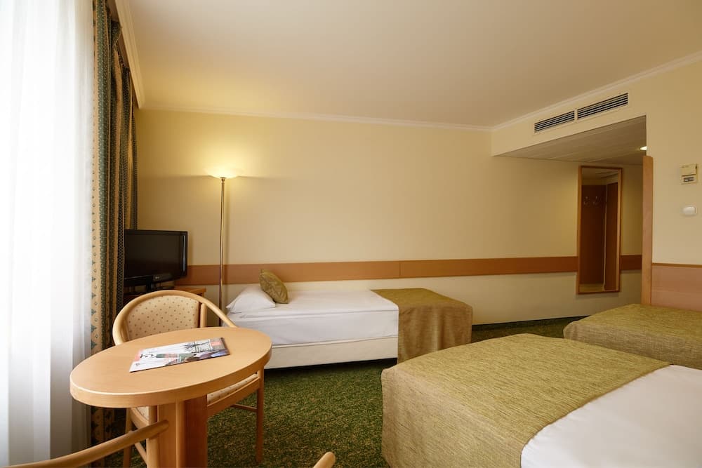 Danubius Hotel Erzsébet City Center