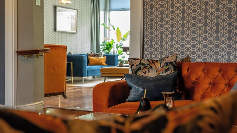 The Sandymount Hotel