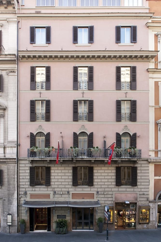 hotel image