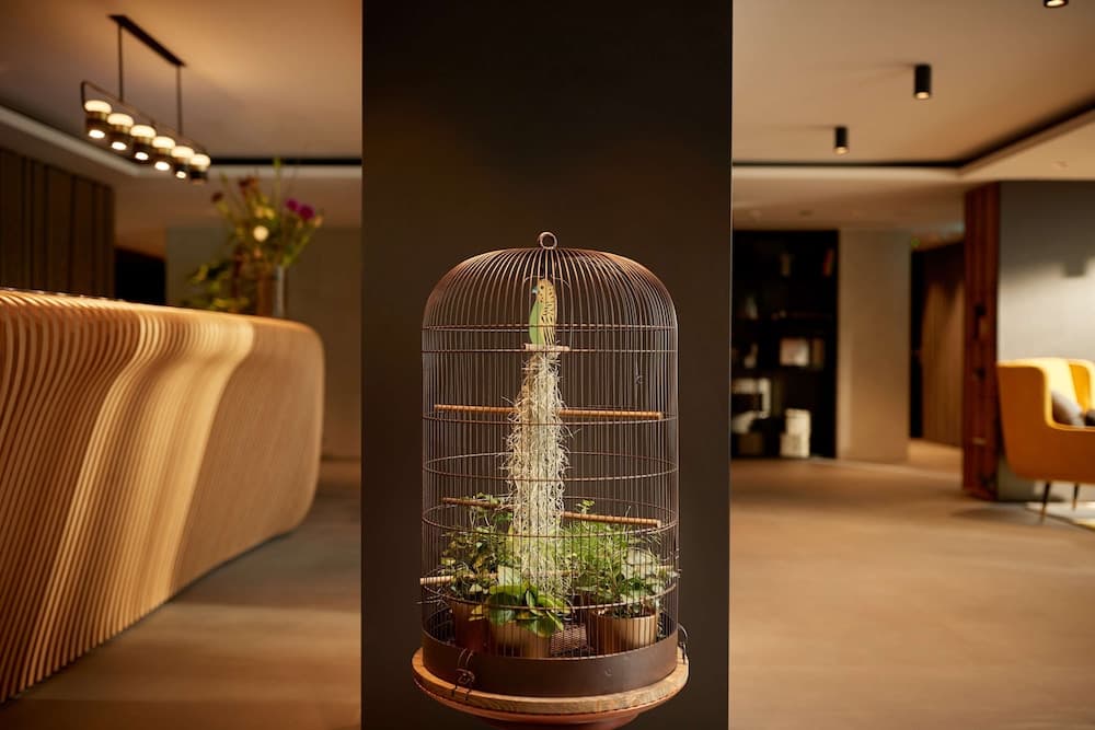 Park Plaza Vondelpark