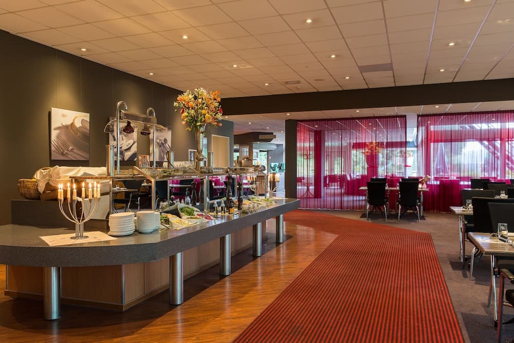 Postillion Hotel Arnhem