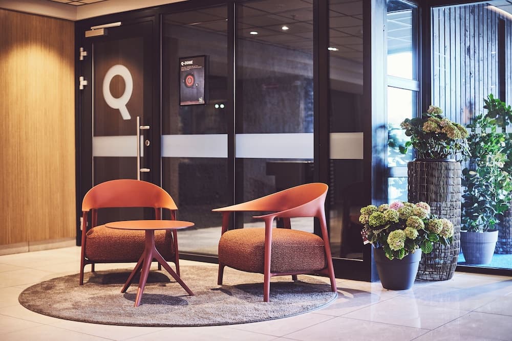 Quality Hotel Maritim