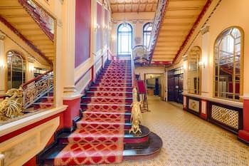 Focus Hotel Premium Pod Orlem