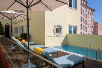 Hospes Infante Sagres Porto