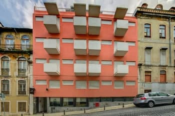 Hotel Príncipe Real