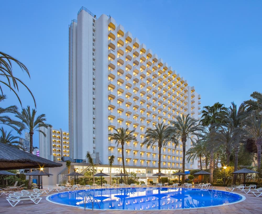 hotel image