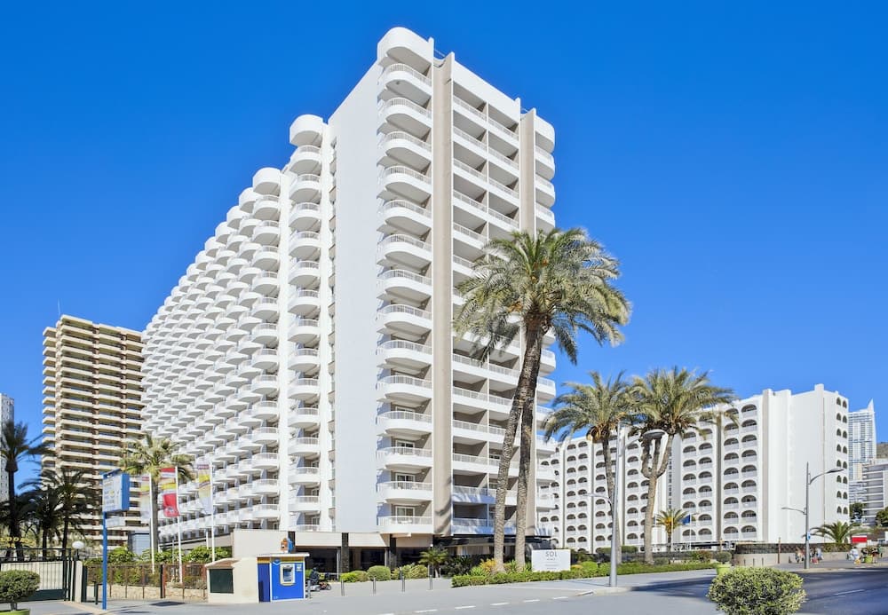 hotel image