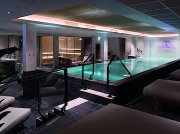 Elite Hotel Brage - Hotel & Spa