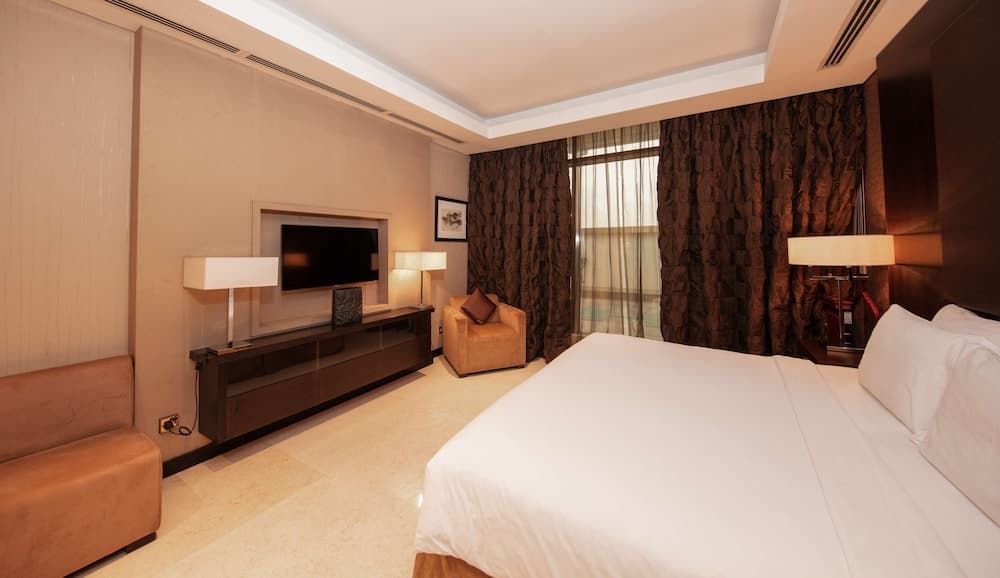 Radisson Blu Hotel Doha