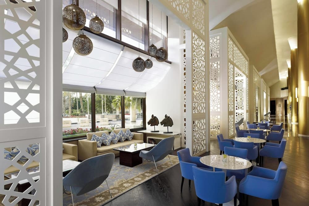 Le Meridien Al Khobar