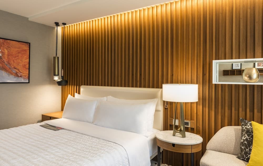 Le Meridien Dubai Hotel & Conference Centre