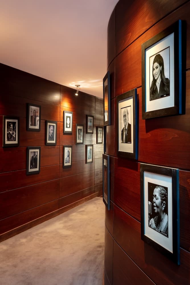 Hotel La Tour Hassan Palace