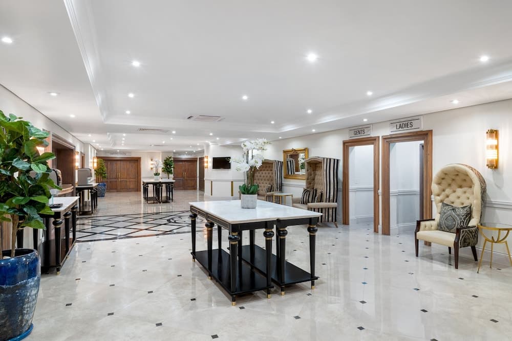 Protea Hotel by Marriott Johannesburg Balalaika Sandton