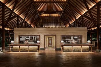 Hyatt Regency Bali - CHSE Certified