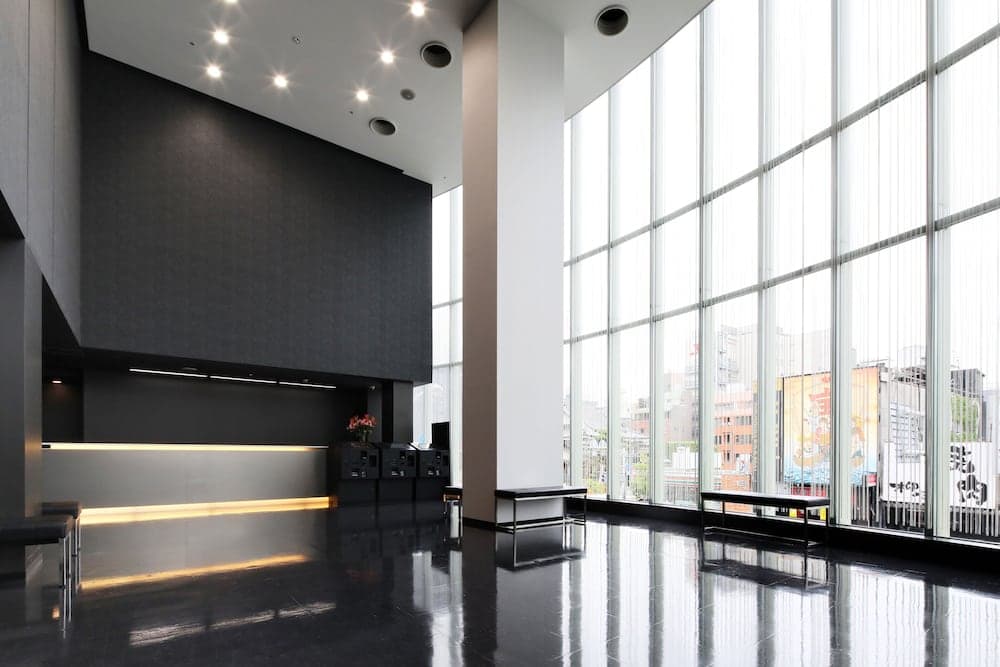 Hiroshima Tokyu REI Hotel