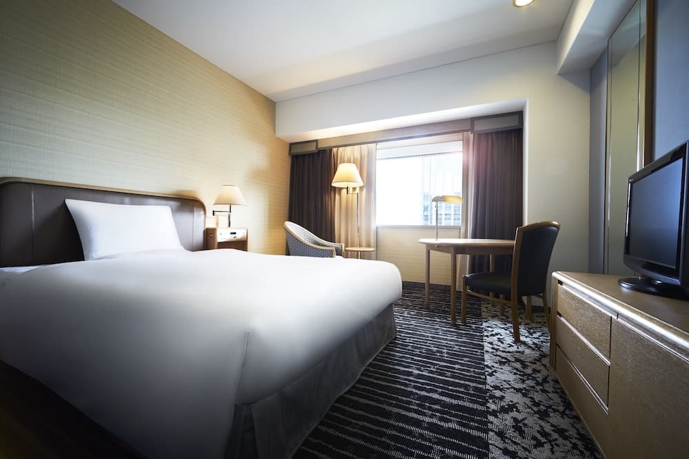 Hotel New Otani Osaka