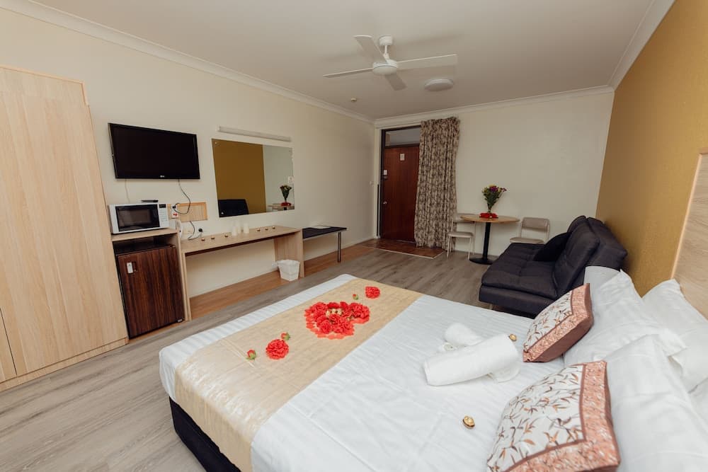 Cumberland Motor Inn