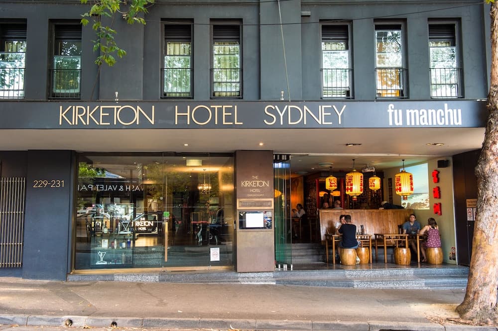 hotel image