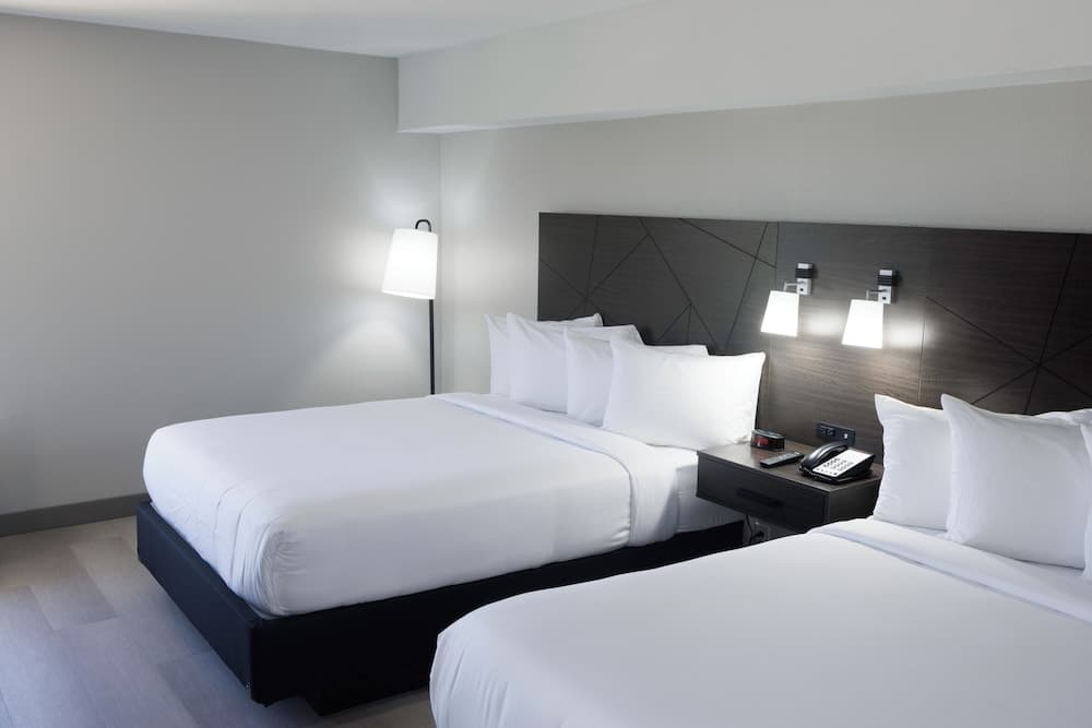 B&B Hotel Miami Airport