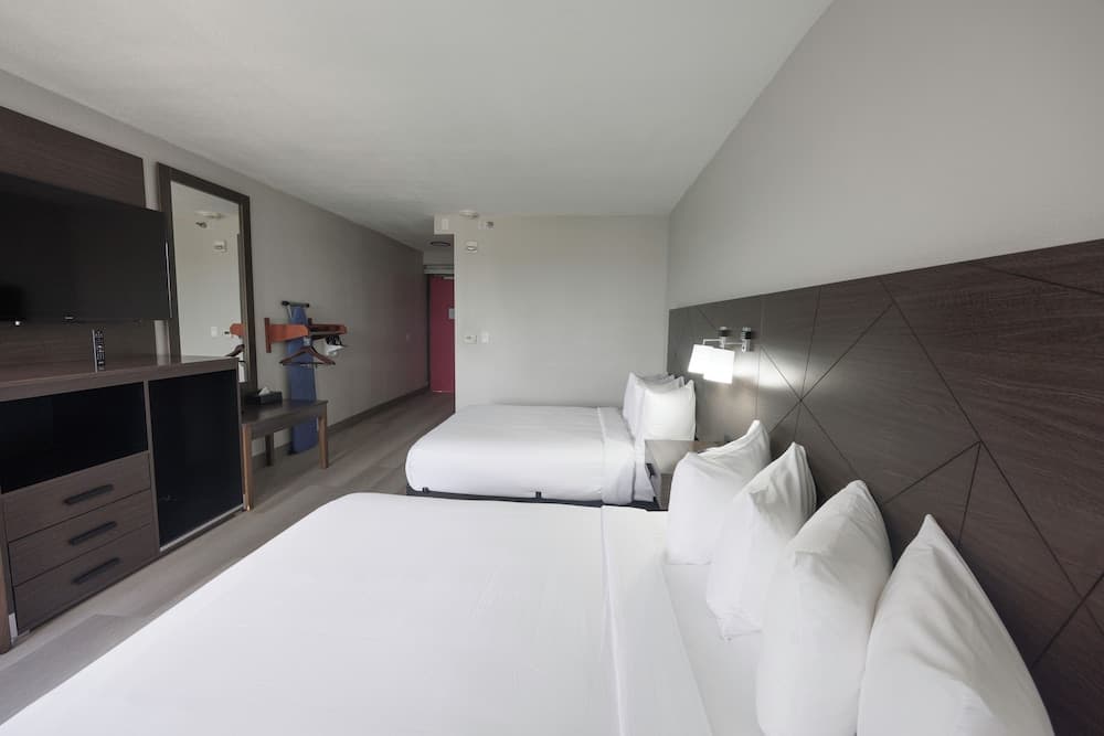 B&B Hotel Miami Airport