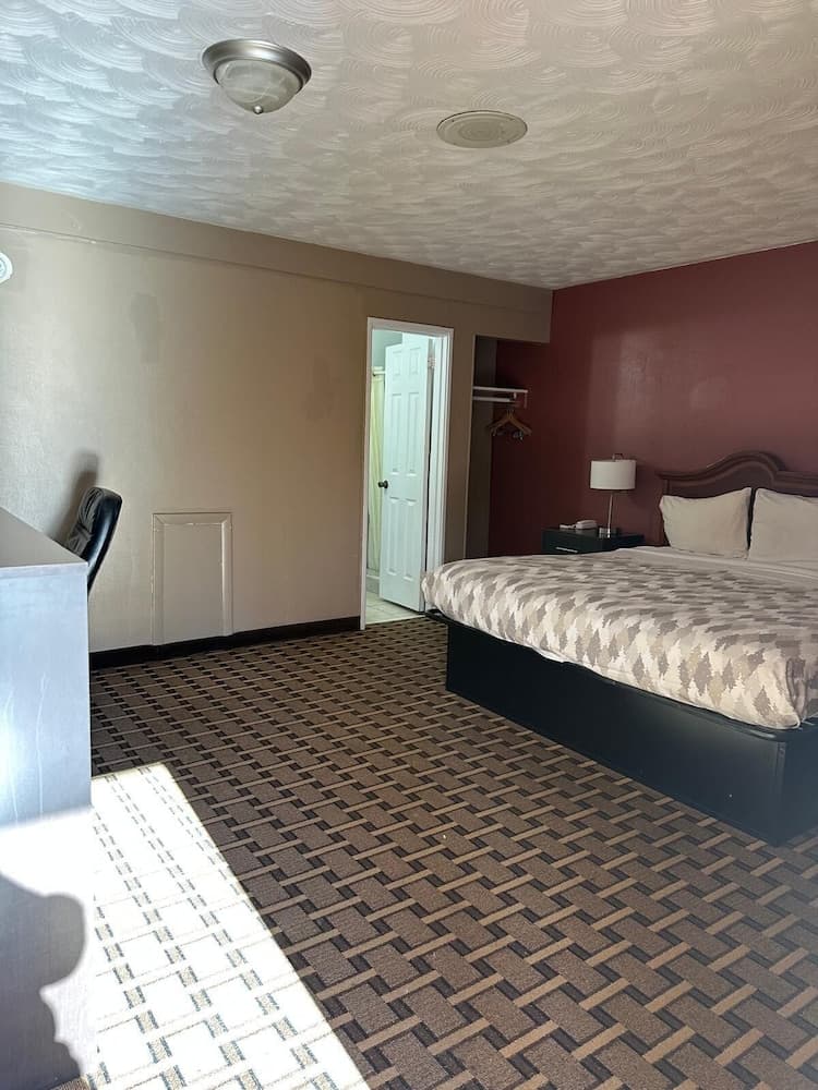 Americas Best Value Inn Franklin