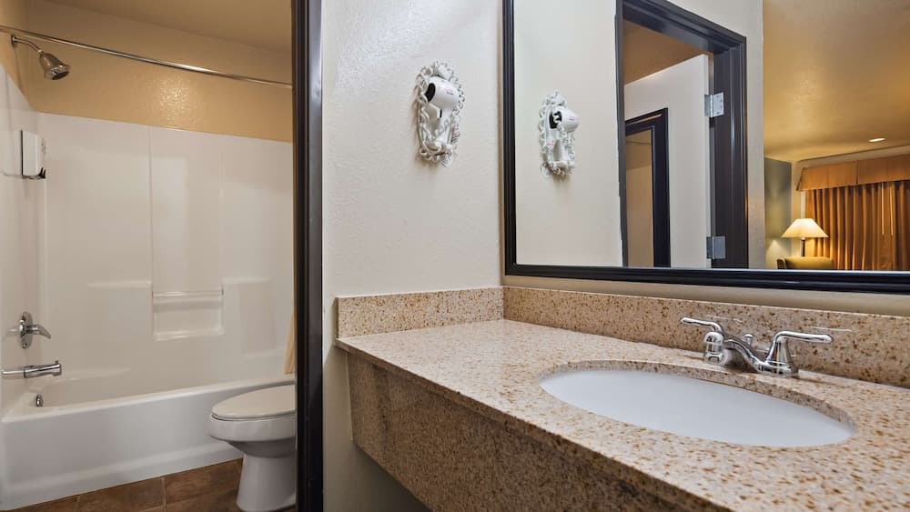 Best Western Regency Inn & Suites
