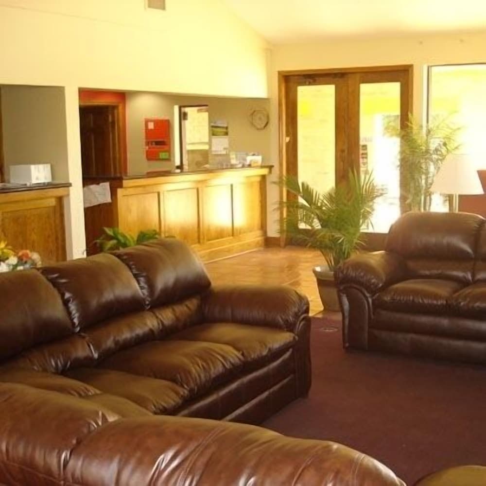 Motel 6 Freeport, TX