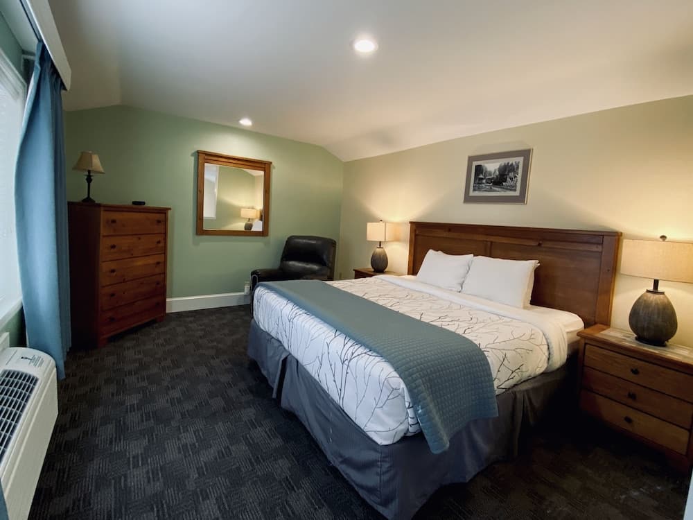Salida Inn & Monarch Suites