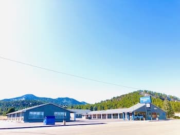 Super 8 by Wyndham Williams West Route 66/Grand Canyon Area