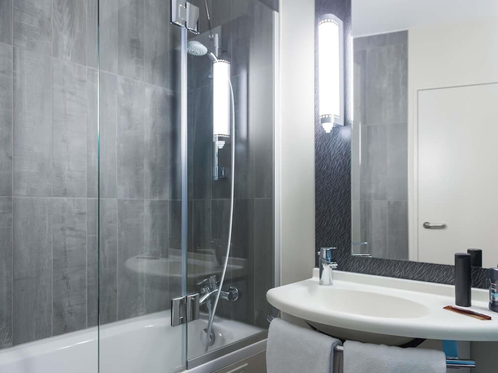 ibis Liège Centre Opéra