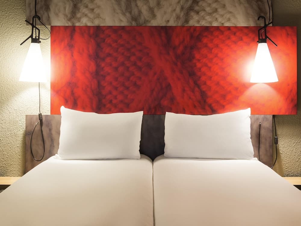 ibis Liège Centre Opéra