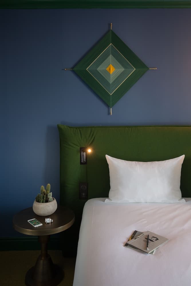 ibis Styles Paris Nation Cours de Vincennes