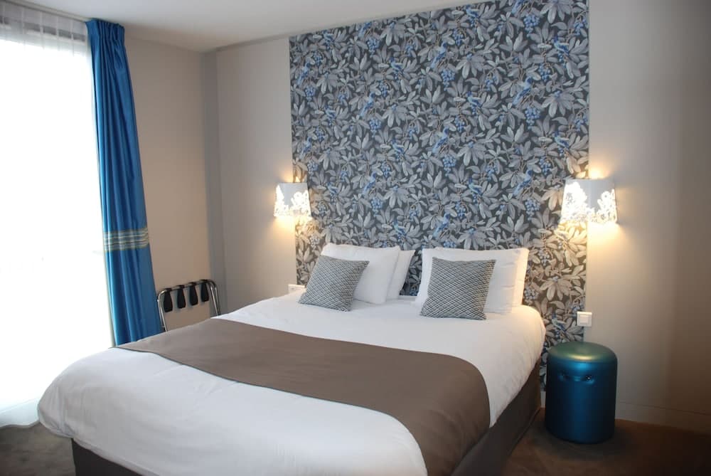 Mercure Le Mans Batignolles - Hôtel & Spa