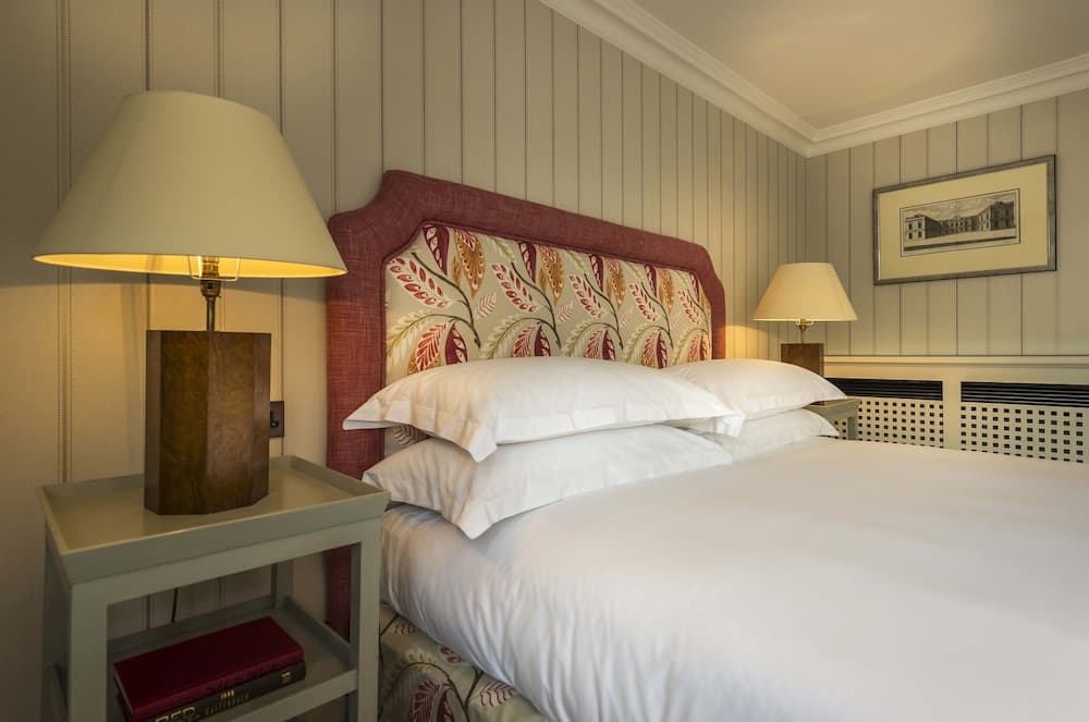 The Capital Hotel, Apartments & Townhouse - Small Luxury Hotels of The World