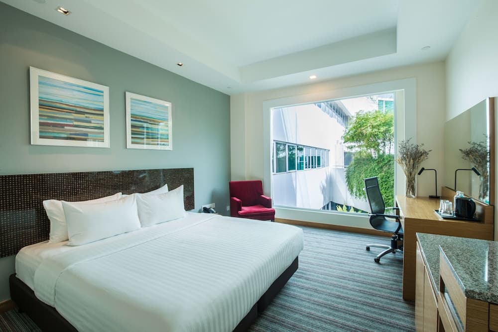 Village Hotel Changi by Far East Hospitality